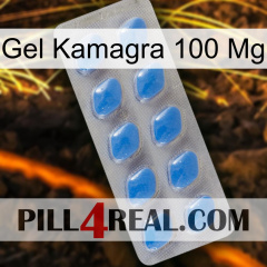 Gel Kamagra 100Mg 22